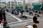 تصاویر جشن اعیاد شعبانیه؛ جمعه :۲۹ اسفندماه