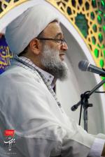 تصاویر جشن اعیاد شعبانیه؛ جمعه :۲۹ اسفندماه