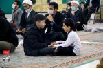 تصاویر جشن اعیاد شعبانیه؛ جمعه :۲۹ اسفندماه