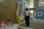 تصاویر جشن اعیاد شعبانیه؛ جمعه :۲۹ اسفندماه