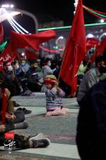 میثاق جوانان عاشورایی، فروردین ۱۴۰۰