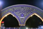 گزارش تصویری ضیافت ماه مبارک رمضان ۱۴۰۰