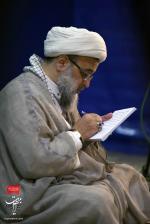 گزارش تصویری ضیافت ماه مبارک رمضان ۱۴۰۰