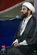 گزارش تصویری ضیافت ماه مبارک رمضان ۱۴۰۰