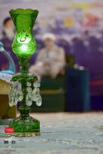 گزارش تصویری ضیافت ماه مبارک رمضان ۱۴۰۰