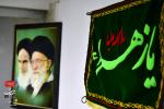 گزارش تصویری ضیافت ماه مبارک رمضان ۱۴۰۰