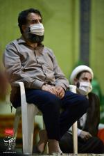 گزارش تصویری ضیافت ماه مبارک رمضان ۱۴۰۰