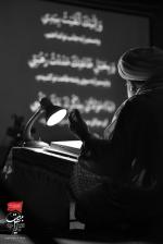 گزارش تصویری ضیافت ماه مبارک رمضان ۱۴۰۰