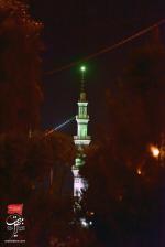 گزارش تصویری ضیافت ماه مبارک رمضان ۱۴۰۰