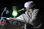 گزارش تصویری ضیافت ماه مبارک رمضان ۱۴۰۰