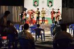 شور انتخاباتی، گروه جهادی تواصی به حق، ۲۱ خرداد ماه ۱۴۰۰
