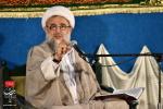 جشن دهه کرامت،مجتمع یاوران _ جمعه ۲۸ خرداد ۱۴۰۰