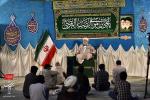 جشن دهه کرامت،مجتمع یاوران _ جمعه ۲۸ خرداد ۱۴۰۰