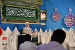 جشن دهه کرامت،مجتمع یاوران _ جمعه ۲۸ خرداد ۱۴۰۰