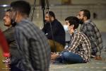 جشن دهه کرامت،مجتمع یاوران _ جمعه ۲۸ خرداد ۱۴۰۰