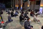 جشن دهه کرامت،مجتمع یاوران _ جمعه ۲۸ خرداد ۱۴۰۰