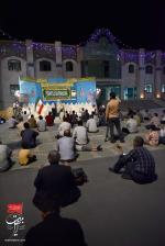 جشن دهه کرامت،مجتمع یاوران _ جمعه ۲۸ خرداد ۱۴۰۰