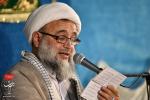 جشن دهه کرامت،مجتمع یاوران _ جمعه ۲۸ خرداد ۱۴۰۰