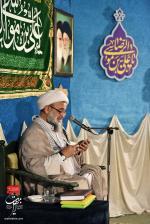جشن دهه کرامت،مجتمع یاوران _ جمعه ۲۸ خرداد ۱۴۰۰