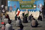 جشن دهه کرامت،مجتمع یاوران _ جمعه ۲۸ خرداد ۱۴۰۰