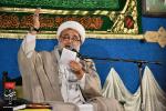 جشن دهه کرامت،مجتمع یاوران _ جمعه ۲۸ خرداد ۱۴۰۰