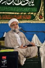 جشن دهه کرامت،مجتمع یاوران _ جمعه ۲۸ خرداد ۱۴۰۰