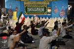 جشن دهه کرامت،مجتمع یاوران _ جمعه ۲۸ خرداد ۱۴۰۰