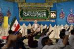 جشن دهه کرامت،مجتمع یاوران _ جمعه ۲۸ خرداد ۱۴۰۰