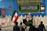 جشن دهه کرامت،مجتمع یاوران _ جمعه ۲۸ خرداد ۱۴۰۰