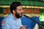 جشن میلاد امام رضا(علیه السلام) ؛۱ تیرماه ۱۴۰۰