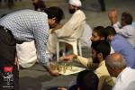 جشن میلاد امام رضا(علیه السلام) ؛۱ تیرماه ۱۴۰۰
