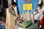 جشن میلاد امام رضا(علیه السلام) ؛۱ تیرماه ۱۴۰۰