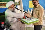 جشن میلاد امام رضا(علیه السلام) ؛۱ تیرماه ۱۴۰۰