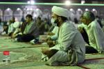 جلسه هفتگی، جمعه ۴ تیرماه ۱۴۰۰