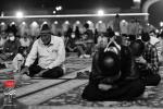 جلسه هفتگی، جمعه ۴ تیرماه ۱۴۰۰
