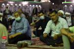 جلسه هفتگی شهادت امام رضا به روایتی ۱۱ تیر ۱۴۰۰