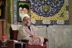 جلسه هفتگی شهادت امام رضا به روایتی ۱۱ تیر ۱۴۰۰