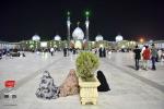جلسه هفتگی شهادت امام رضا به روایتی ۱۱ تیر ۱۴۰۰