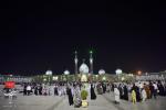 جلسه هفتگی شهادت امام رضا به روایتی ۱۱ تیر ۱۴۰۰