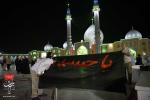 جلسه هفتگی شهادت امام رضا به روایتی ۱۱ تیر ۱۴۰۰