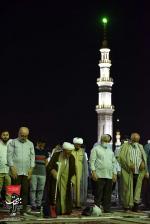 جلسه هفتگی شهادت امام رضا به روایتی ۱۱ تیر ۱۴۰۰