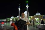 جلسه هفتگی شهادت امام رضا به روایتی ۱۱ تیر ۱۴۰۰