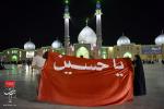 جلسه هفتگی شهادت امام رضا به روایتی ۱۱ تیر ۱۴۰۰