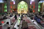 جلسه هفتگی شهادت امام رضا به روایتی ۱۱ تیر ۱۴۰۰