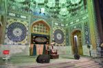 جلسه هفتگی شهادت امام رضا به روایتی ۱۱ تیر ۱۴۰۰