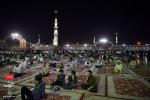 جلسه هفتگی شهادت امام رضا به روایتی ۱۱ تیر ۱۴۰۰