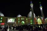 جلسه هفتگی شهادت امام رضا به روایتی ۱۱ تیر ۱۴۰۰
