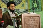 جلسه هفتگی شهادت امام رضا به روایتی ۱۱ تیر ۱۴۰۰
