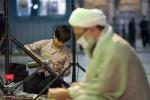 جلسه هفتگی شهادت امام رضا به روایتی ۱۱ تیر ۱۴۰۰