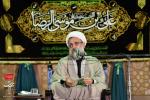 جلسه هفتگی شهادت امام رضا به روایتی ۱۱ تیر ۱۴۰۰